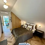 House Dobrego Villa *