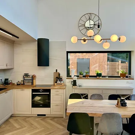 House Dobrego 빌라 *