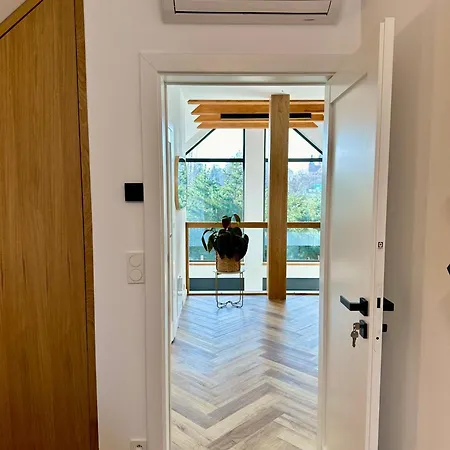 House Dobrego Вилла *