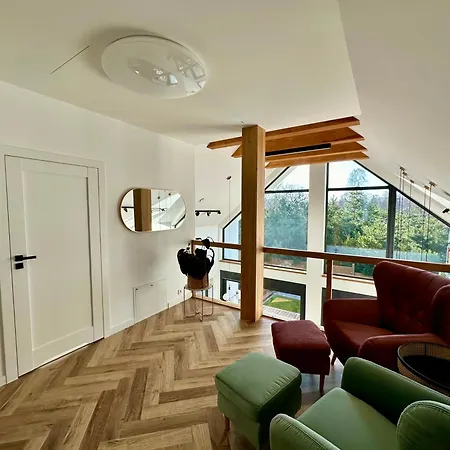 וילה House Dobrego ויילה