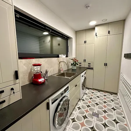 Villa House Dobrego *