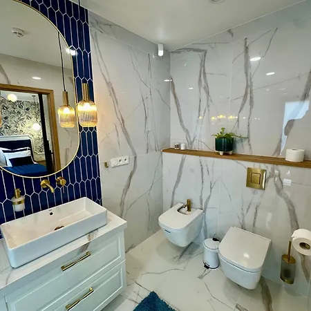 Вилла House Dobrego