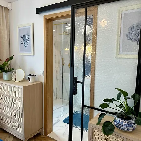 빌라 House Dobrego