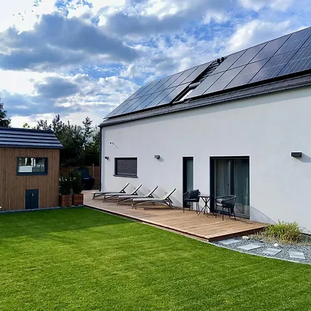 וילה House Dobrego *