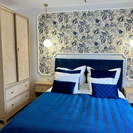 וילה House Dobrego