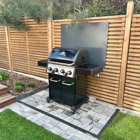 House Dobrego ויילה