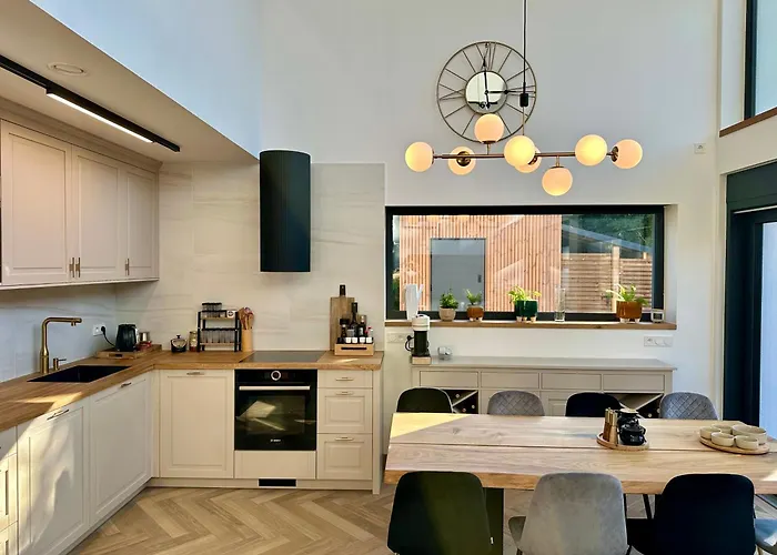 House Dobrego וילה *