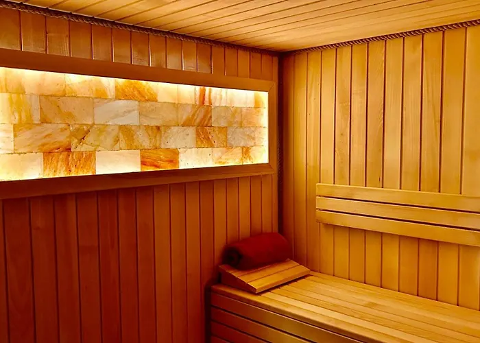 House Dobrego וילה *