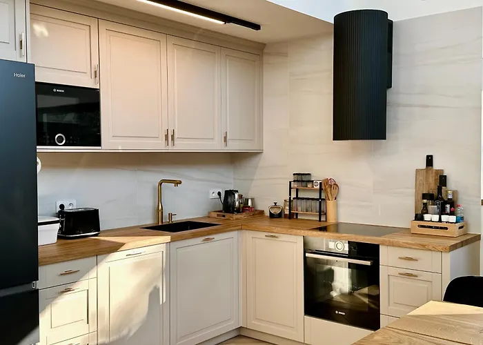 House Dobrego וילה *