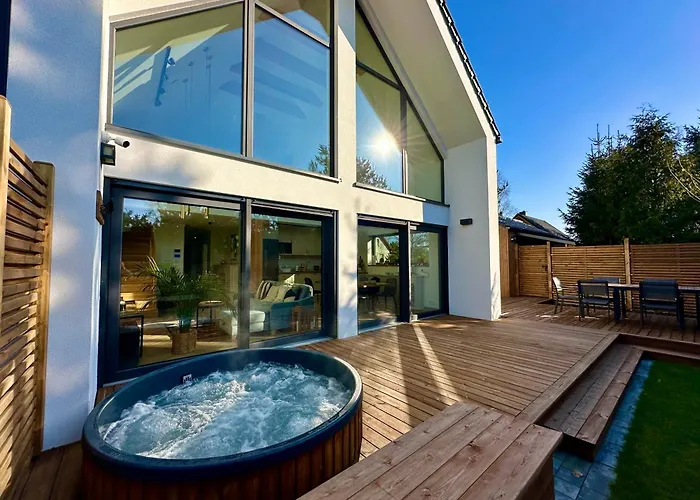 וילה House Dobrego ויילה