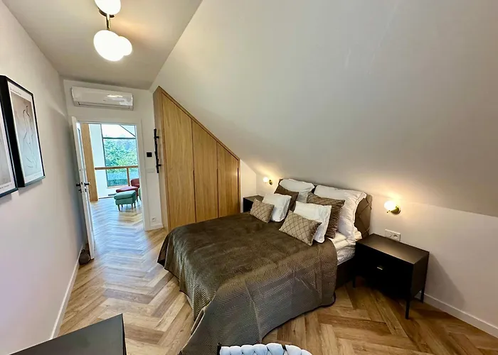 House Dobrego וילה *