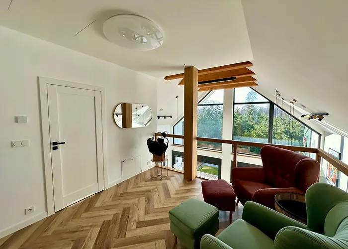 וילה House Dobrego ויילה