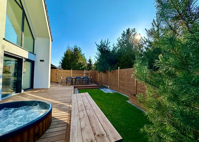 House Dobrego וילה *