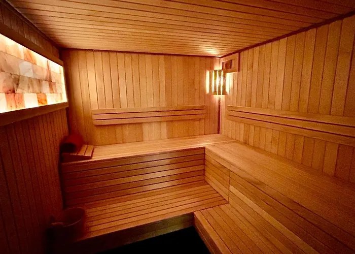 וילה House Dobrego