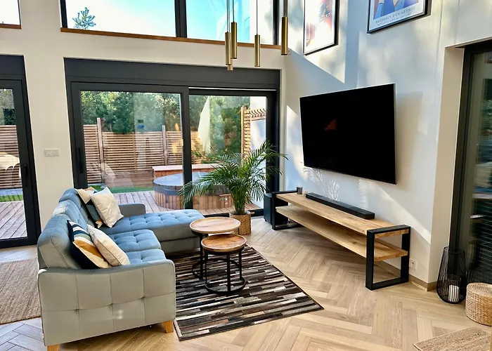 House Dobrego וילה ויילה