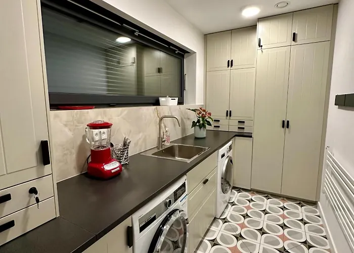 וילה House Dobrego *