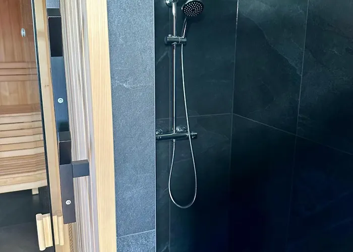 House Dobrego וילה