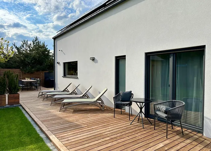 וילה House Dobrego