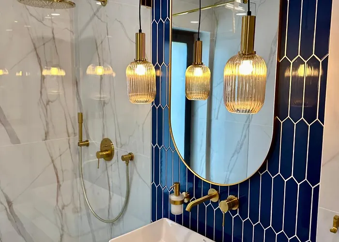 וילה House Dobrego ויילה