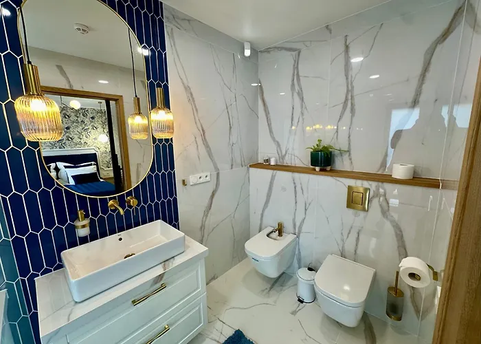 וילה House Dobrego