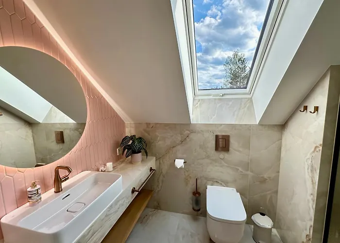 וילה House Dobrego ויילה