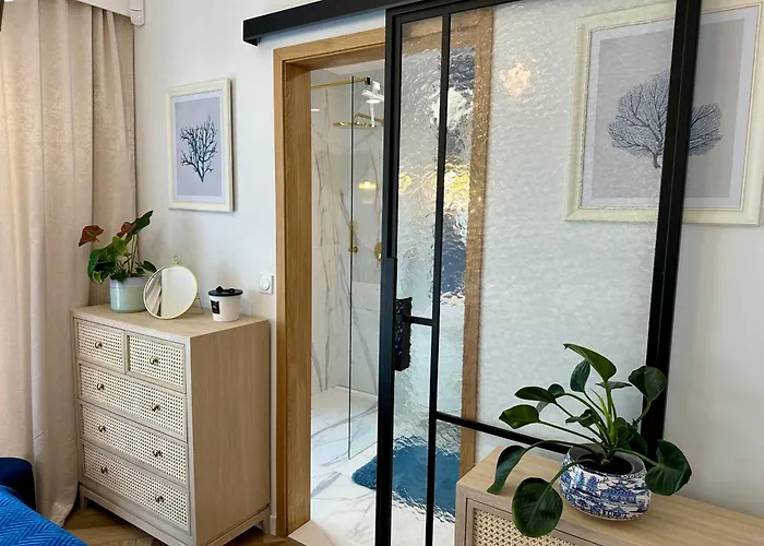 וילה House Dobrego