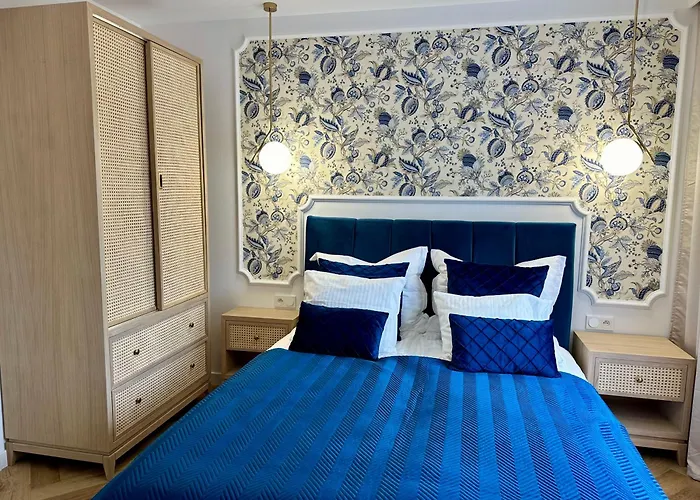 וילה House Dobrego