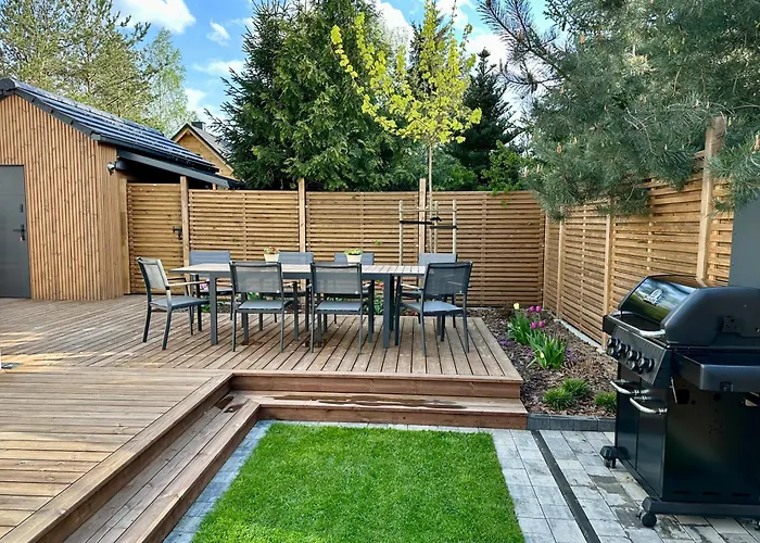 וילה House Dobrego *