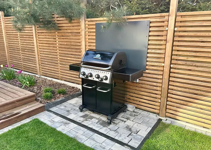 House Dobrego ויילה